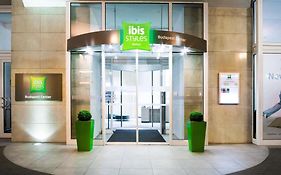 Ibis Styles Budapest Center